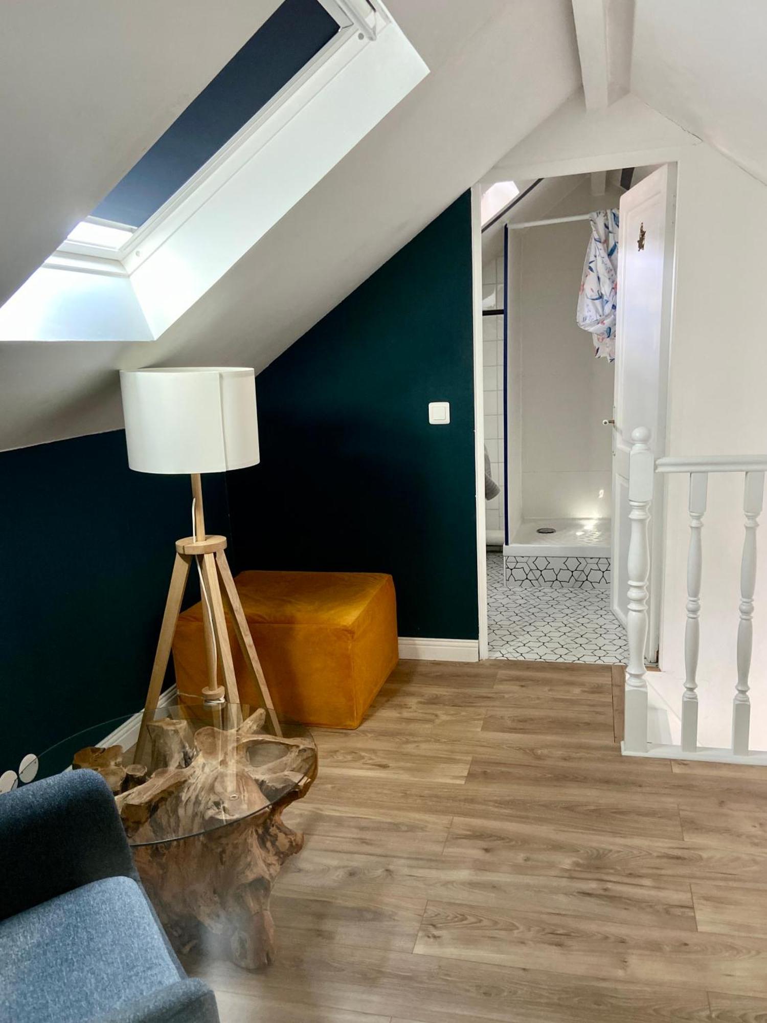Holiday home Yollande Arcachon