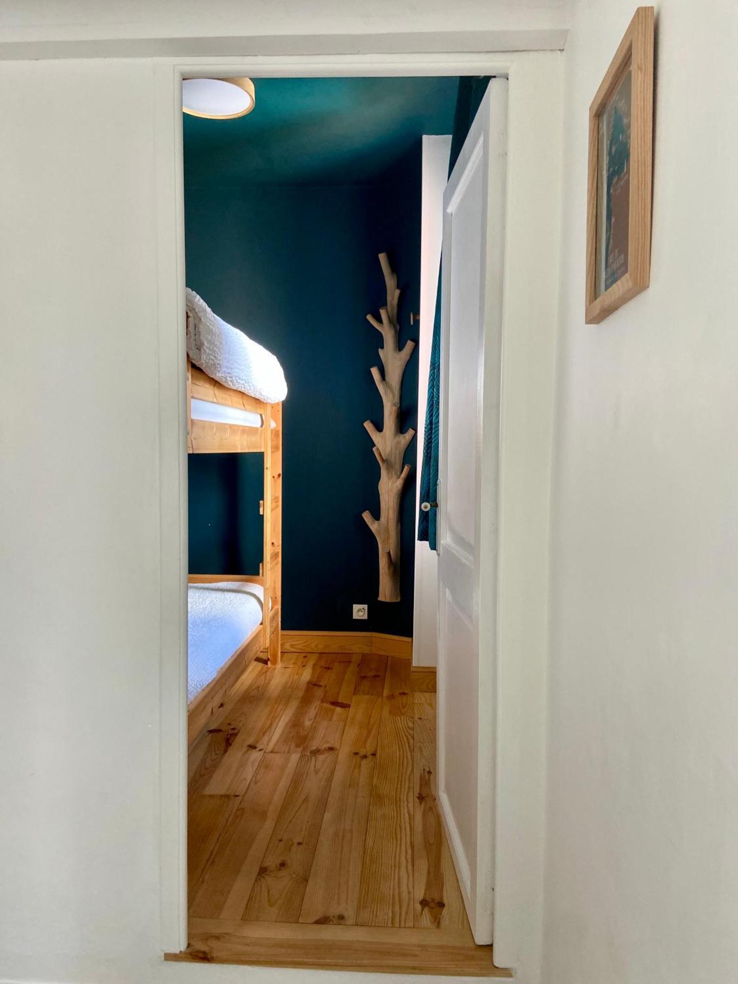 Yollande Holiday home